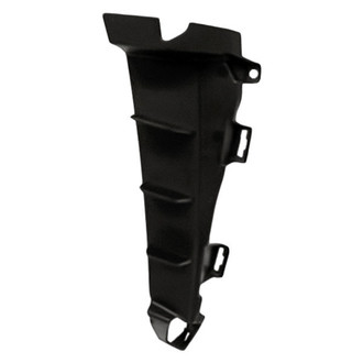 Replacement - Front Passenger Side Bumper Cover Air Duct (Standard Line)