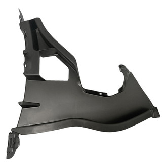 Replacement - Front Bumper Cover Air Duct