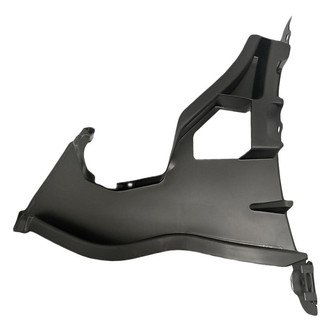 Replacement - Front Passenger Side Bumper Cover Air Duct (Standard Line)