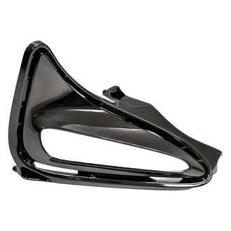 Replacement - Front Passenger Side Bumper Insert (Standard Line)