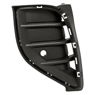 Replacement - Front Outer Driver Side Bumper Insert (Standard Line)