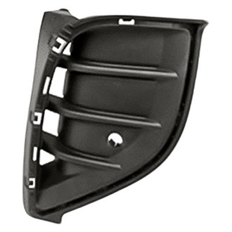 Replacement - Front Outer Passenger Side Bumper Insert (Standard Line)