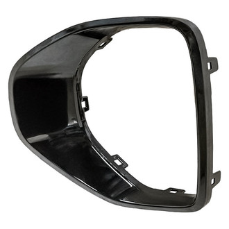 Replacement® - Front Bumper Cover Side Duct