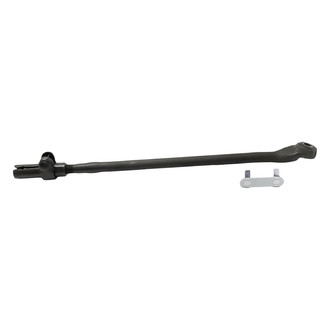 Replacement - Front Driver Side Inner Adjustable Tie Rod End