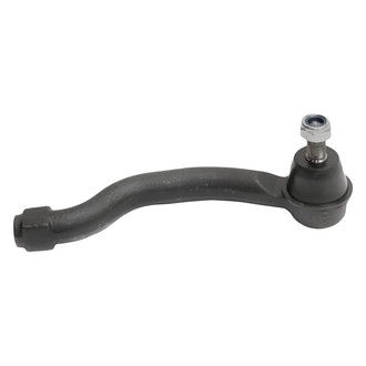 Replacement - Front Driver Side Outer Adjustable Tie Rod End