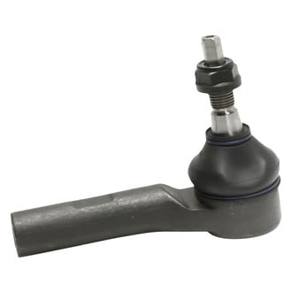 Replacement - Front Driver Side Outer Adjustable Tie Rod End