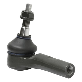 Replacement - Front Passenger Side Outer Adjustable Tie Rod End