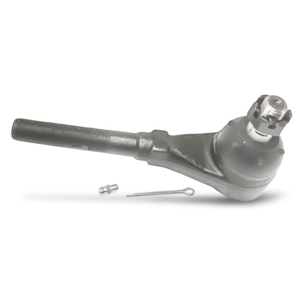 Replacement - Front Driver Side Outer Adjustable Tie Rod End