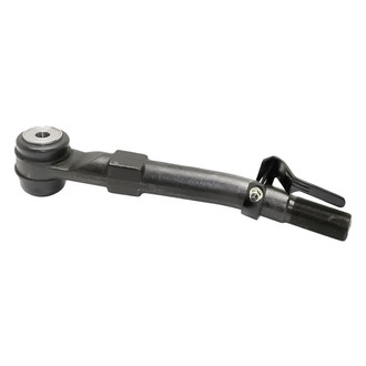 Replacement - Front Passenger Side Outer Adjustable Tie Rod End