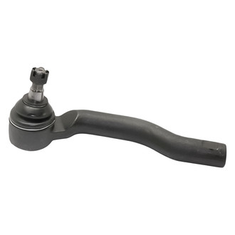 Replacement - Front Driver Side Outer Adjustable Tie Rod End