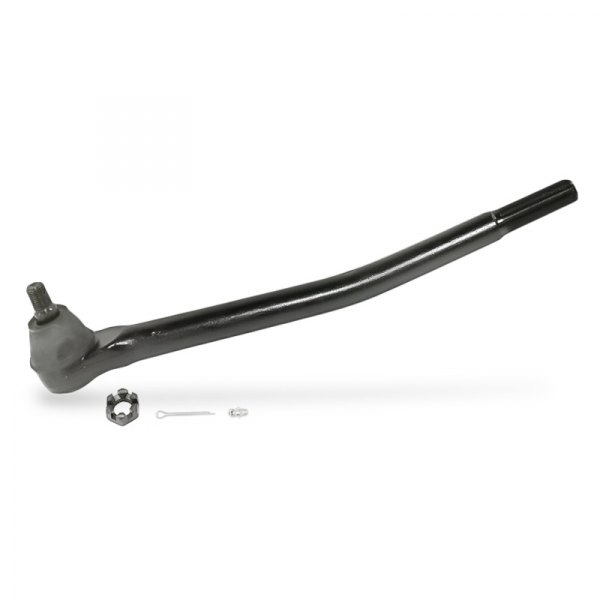 Replacement - Front Driver Side Inner Non-Adjustable Tie Rod End