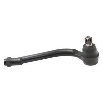 Replacement - Front Passenger Side Outer Adjustable Tie Rod End