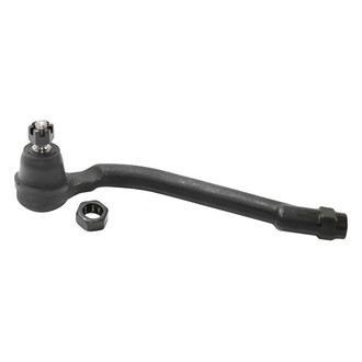 Replacement - Front Driver Side Outer Adjustable Tie Rod End