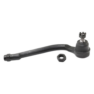 Replacement - Front Passenger Side Outer Adjustable Tie Rod End