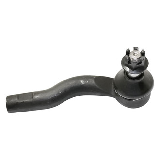 Replacement - Front Passenger Side Outer Adjustable Tie Rod End