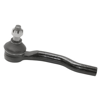 Replacement - Front Passenger Side Outer Adjustable Tie Rod End