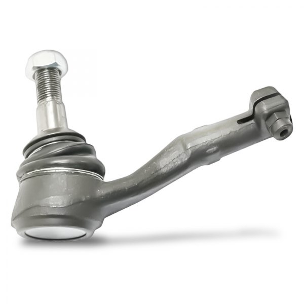 Replacement - Front Driver Side Outer Adjustable Tie Rod End