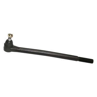 Replacement - Front Driver Side Inner Adjustable Tie Rod End