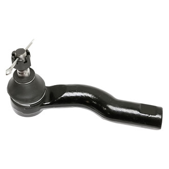 Replacement - Front Driver Side Outer Adjustable Tie Rod End