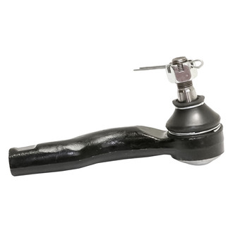 Replacement - Front Passenger Side Outer Adjustable Tie Rod End