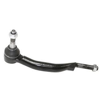 Replacement - Front Passenger Side Outer Adjustable Tie Rod End