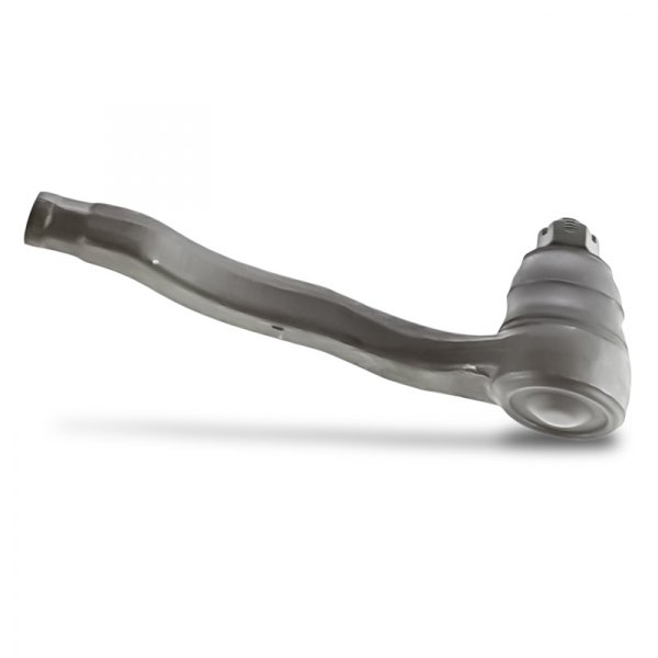 Replacement - Front Driver Side Outer Adjustable Tie Rod End