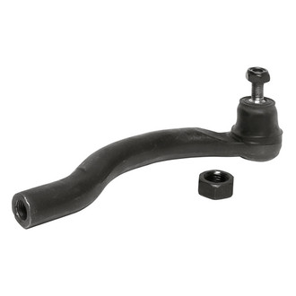 Replacement - Front Driver Side Outer Adjustable Tie Rod End
