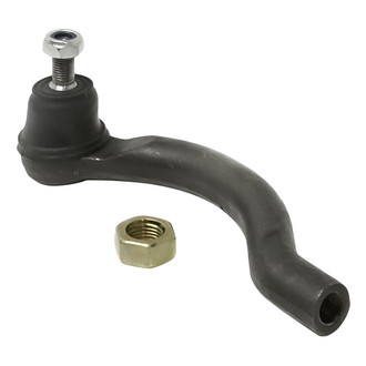 Replacement - Front Passenger Side Outer Adjustable Tie Rod End