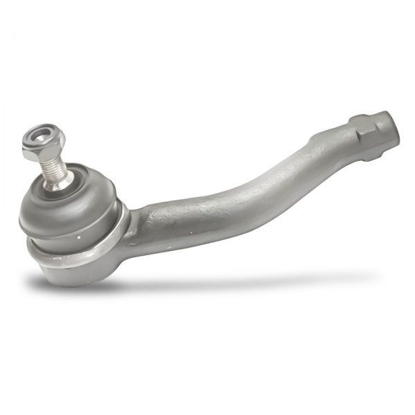 Replacement - Front Driver Side Outer Adjustable Tie Rod End