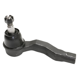 Replacement - Front Driver Side Outer Adjustable Tie Rod End