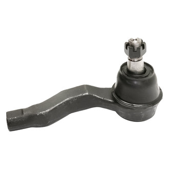 Replacement - Front Passenger Side Outer Adjustable Tie Rod End