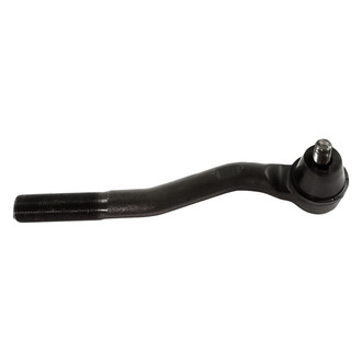 Replacement - Front Driver Side Outer Adjustable Tie Rod End