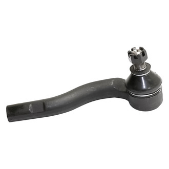 Replacement - Front Passenger Side Outer Adjustable Tie Rod End