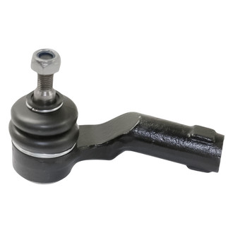 Replacement - Front Driver Side Outer Adjustable Tie Rod End