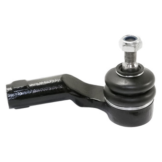 Replacement - Front Passenger Side Outer Adjustable Tie Rod End
