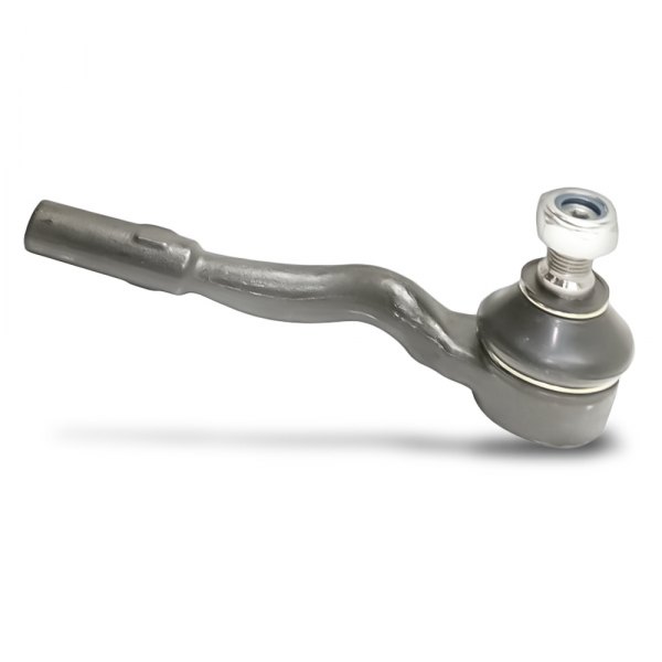 Replacement - Front Driver Side Outer Adjustable Tie Rod End