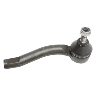 Replacement - Front Passenger Side Outer Non-Adjustable Tie Rod End