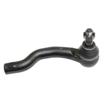 Replacement - Front Driver Side Outer Adjustable Tie Rod End