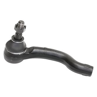 Replacement - Front Passenger Side Outer Adjustable Tie Rod End