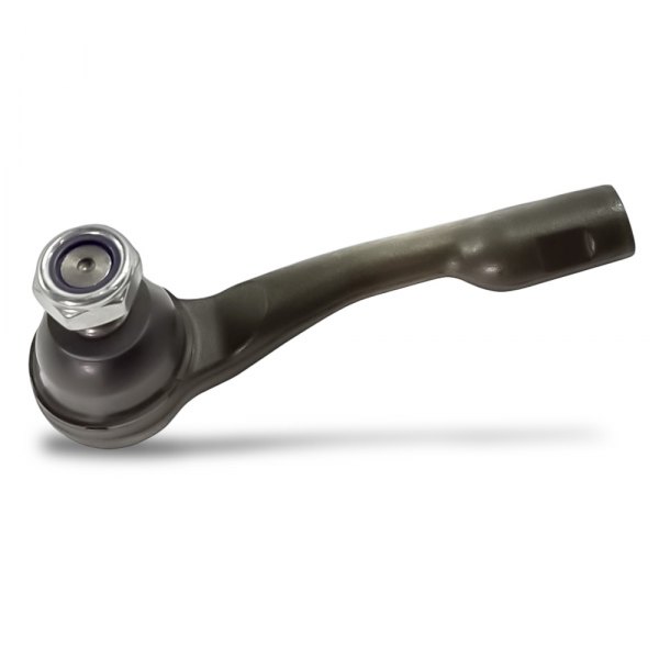 Replacement - Front Driver Side Outer Adjustable Tie Rod End