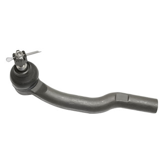 Replacement - Front Driver Side Outer Adjustable Tie Rod End
