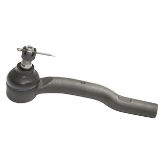 Replacement - Front Passenger Side Outer Adjustable Tie Rod End