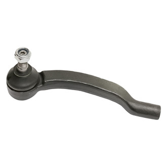 Replacement - Front Passenger Side Outer Adjustable Tie Rod End