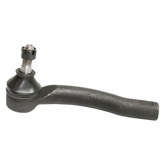 Replacement - Front Driver Side Outer Adjustable Tie Rod End
