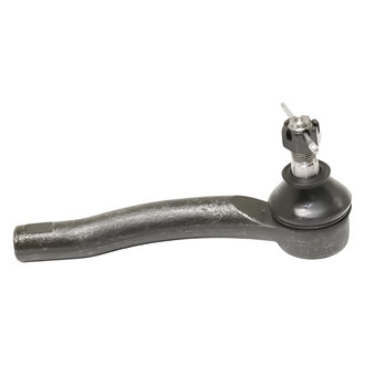 Replacement - Front Passenger Side Outer Adjustable Tie Rod End