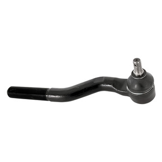 Replacement - Front Driver Side Outer Adjustable Tie Rod End