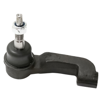 Replacement - Front Driver Side Outer Adjustable Tie Rod End
