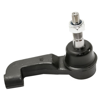 Replacement - Front Passenger Side Outer Adjustable Tie Rod End