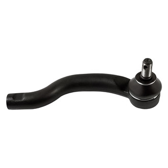 Replacement - Front Passenger Side Outer Non-Adjustable Tie Rod End