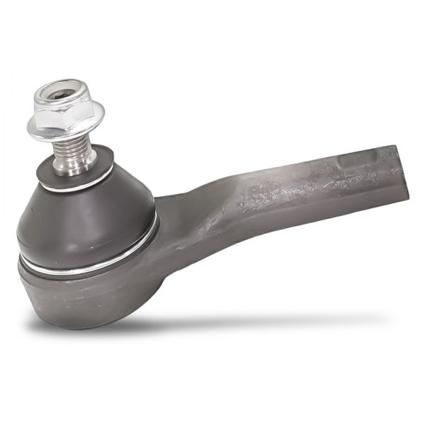 Replacement - Front Passenger Side Outer Tie Rod End